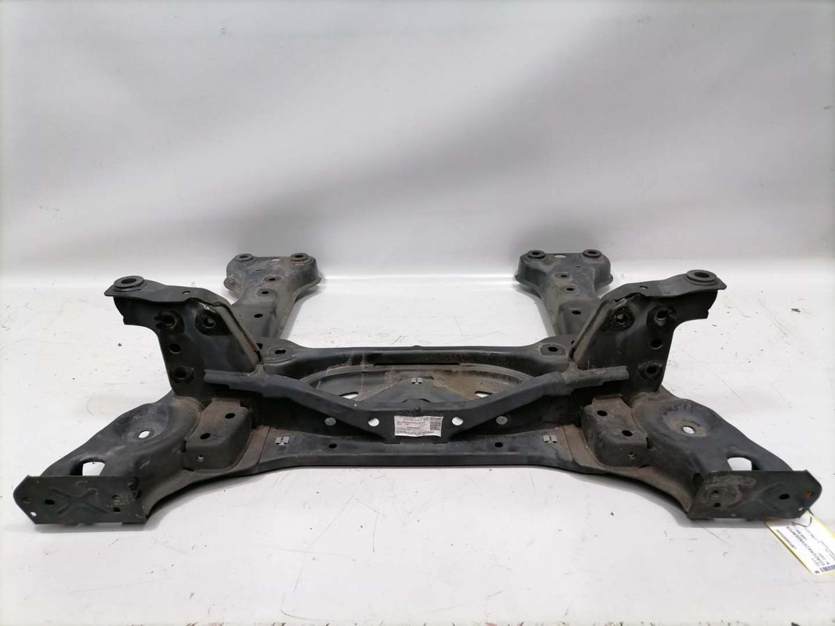 VW ID.3 original Vorderachskörper Aggregateträger vorn Bj.2020